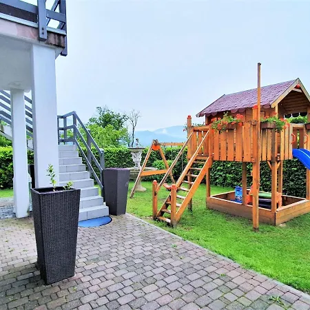 Belvilla By Oyo Rog04 - Casa Roggiano Holiday home *