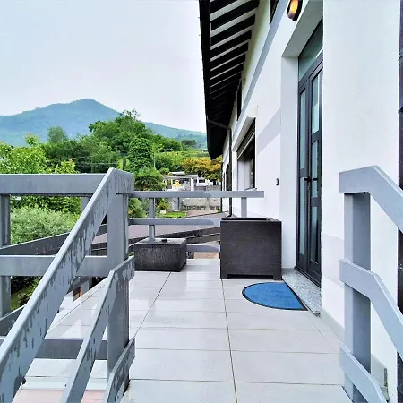 Belvilla By Oyo Rog04 - Casa Roggiano Holiday home *