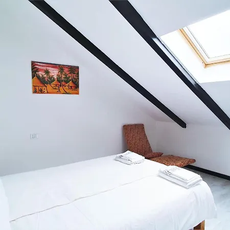 Holiday home Belvilla By Oyo Rog04 - Casa Roggiano Brissago-Valtravaglia
