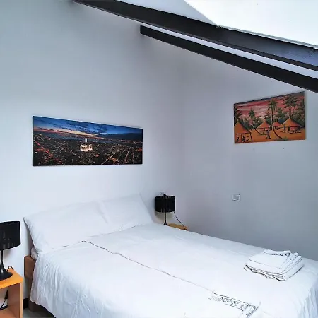 In Luino With Balcony * Brissago Valtravaglia