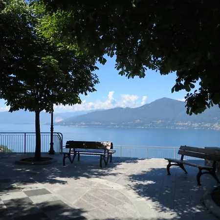 Nyaraló In Luino With Balcony *